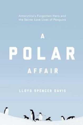 Cover of A Polar Affair