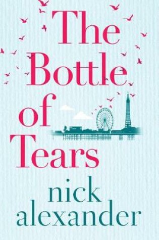Cover of The Bottle of Tears