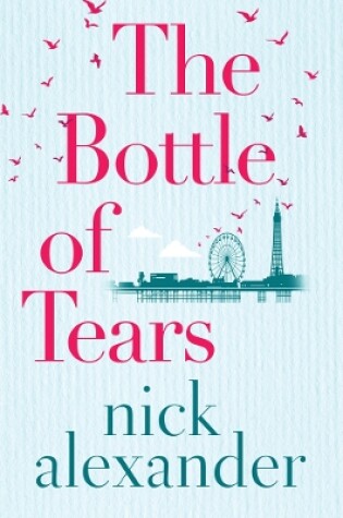 Cover of The Bottle of Tears