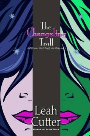 Cover of The Changeling Troll