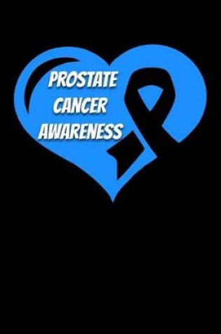 Cover of Prostate Cancer Awareness