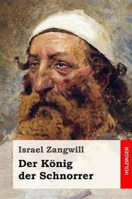 Book cover for Der Koenig der Schnorrer