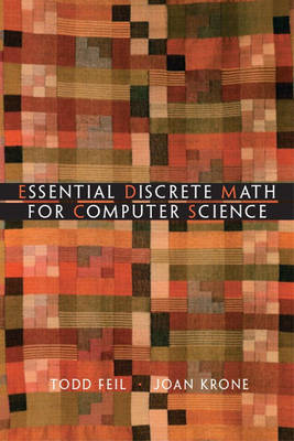 Book cover for Essential Discrete Mathematics