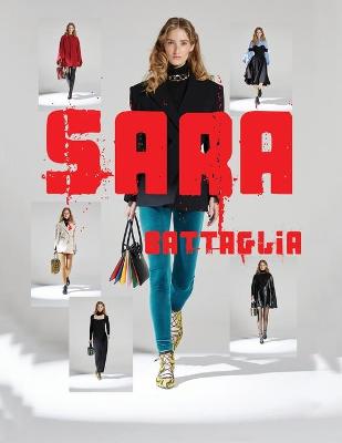 Cover of Sara Battaglia