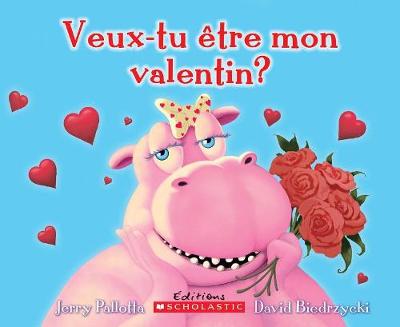 Book cover for Veux-Tu Etre Mon Valentin?