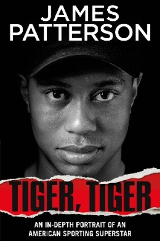 Cover of Tiger, Tiger