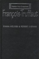 Book cover for Francois Truffaut