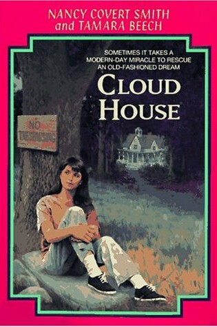 Cover of Cloud House