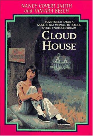 Book cover for Cloud House