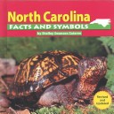 Book cover for North Carolina Facts and Symbols