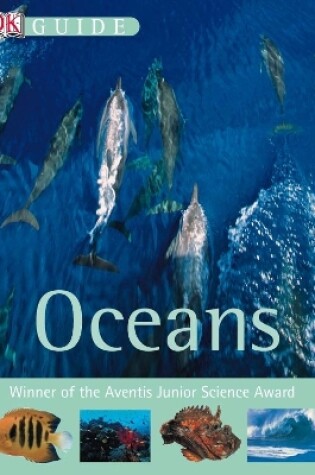 Cover of Oceans