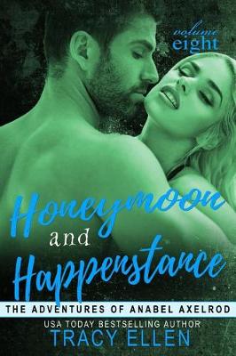 Cover of Honeymoon and Happenstance