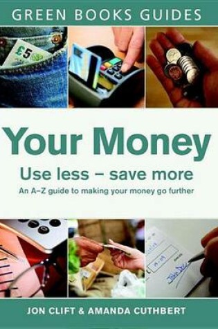 Cover of Your Money