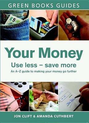 Book cover for Your Money