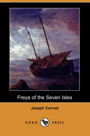 Cover of Freya of the Seven Isles (Dodo Press)