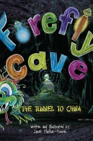 Cover of Firefly Cave