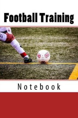 Cover of Football Training