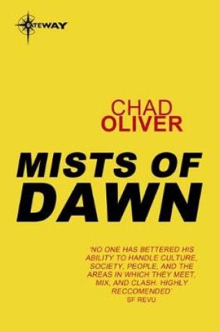 Cover of Mists of Dawn