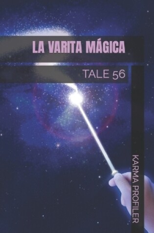 Cover of La Varita M�gica