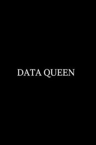 Cover of Data Queen