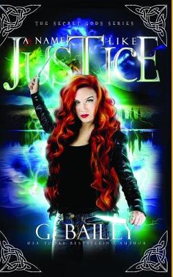 Cover of A Name Like Justice