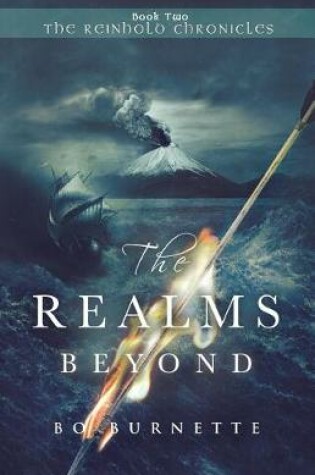 Cover of The Realms Beyond