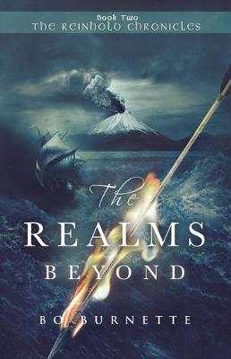 Book cover for The Realms Beyond