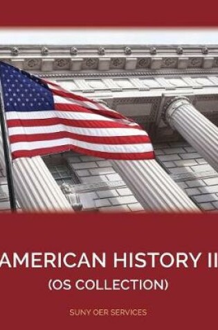 Cover of American History II