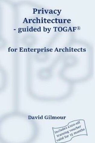 Cover of Privacy Architecture - guided by TOGAF®