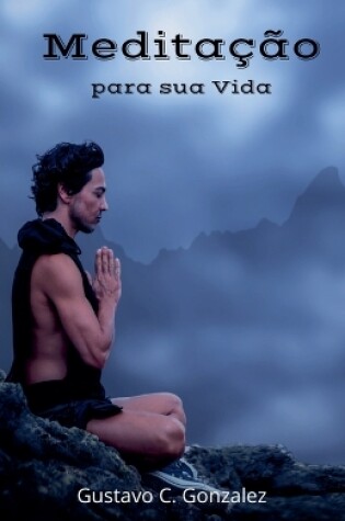 Cover of Meditacao para sua Vida