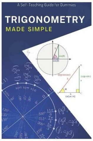 Cover of Trigonometry made simple