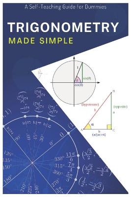 Book cover for Trigonometry made simple