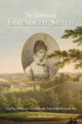 Cover of The Celebrated Elizabeth Smith