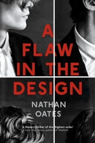 Cover of A Flaw in the Design