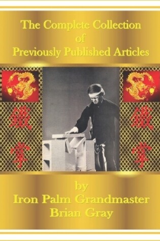 Cover of Grandmaster Brian Gray