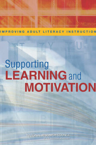 Cover of Improving Adult Literacy Instruction
