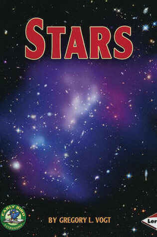 Cover of Stars