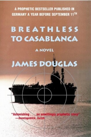 Cover of Breathless to Casablanca