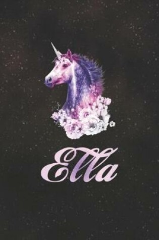 Cover of Ella