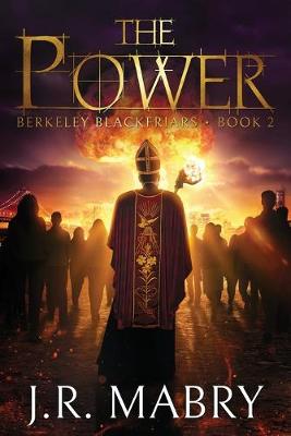 Book cover for The Power