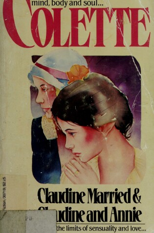 Cover of Claudine Married/Cl&an