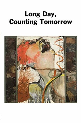 Cover of Long Day Counting Tomorrow