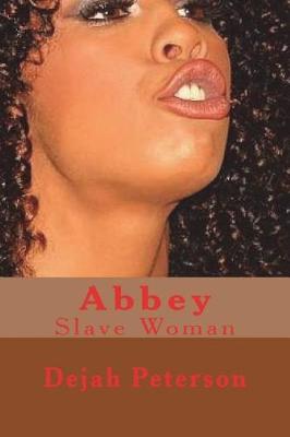 Book cover for Abbey