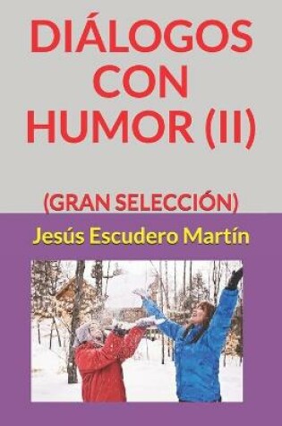 Cover of Diálogos Con Humor (II)