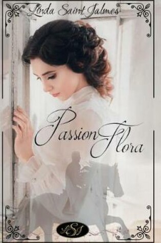 Cover of Passion Flora