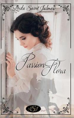 Book cover for Passion Flora