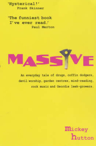 Cover of Massive