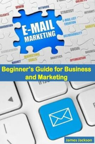 Cover of Email Marketing