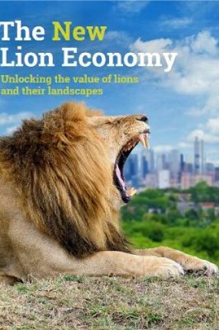 Cover of The New Lion Economy