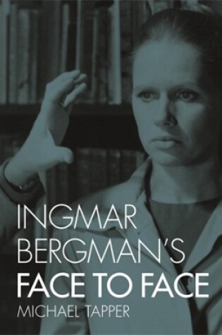 Cover of Ingmar Bergman's Face to Face